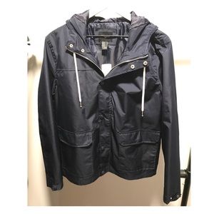 SALE‼️ Forever 21 Navy Blue Jacket